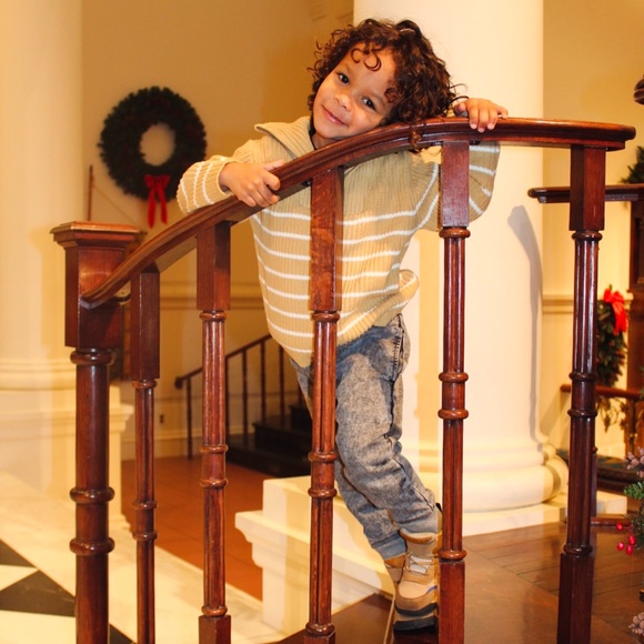 Zara knitwear sweater - Picture 5 of 5